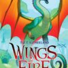 The Hidden Kingdom (Wings of Fire #3) (3) 2 61k2CvyaGrL