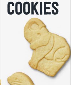 Amazon Brand - Happy Belly Animal Cookies, 13 Ounce (Reformulation) 13 Ounce (Pack of 1) 14 61k2HmNcGSL