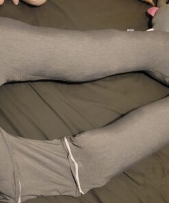 Pharmedoc Pregnancy Pillows, U-Shape Full Body Pillow – Cooling Cover Grey – Pregnancy Pillows for Sleeping – Body Pillows for Adults, Maternity Pillow and Pregnancy Must Haves Grey Cooling Cover 41 61k2fU1JGiL