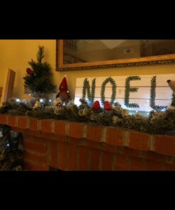 YIHONG 4 Set Fairy Lights Battery Operated Christmas String Lights with Remote Timer for 8 Modes Twinkle Lights 16.4 feet 50 LED Firefly Lights -White 52 61k5WqQUvKL