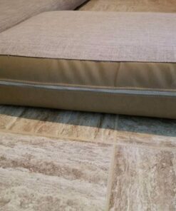 Brother Sewing and Quilting Machine, CS6000i, 60 Built-in Stitches, 2.0" LCD Display, Wide Table, 9 Included Sewing Feet, Beige/Blue 68 61k5cvLN1QL