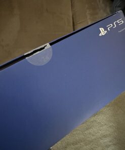 PlayStation 5 Console -  Marvel’s Spider-Man 2 Bundle (slim) Marvel’s Spider-Man 2 Bundle (slim) 19 61k6xOVlKcL