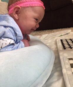 LOVEVERY | The Play Gym | Award Winning For Baby , Stage-Based Developmental Activity Gym & Play Mat for Baby to Toddler 44 61k8KIXJPbL