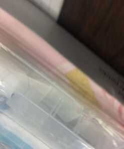 Bakers dozen Premium Piping Bags 12" with Extra Tickness | 100 Disposable Pastry Bags with 1 Coupler and 2 Ties | Kitchen Icing Bags | Cake Decoration Piping Bags | Anti-Burst and Non-slip Piping Bag 12 IN 100 Pastry Bags Pieces 50 61k8a8Bu8OL