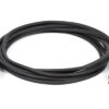 Monoprice MIDI Cable - 5 Pin DIN Connectors, Shielded, Molded Connector Shells, 28 AWG, 10 Feet, Black 9 61k8apQD6vL