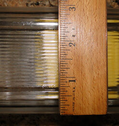 Luminarc Arcoroc lid 17x10,5cm, 1 Piece Plain Glass Butter Dish, Classic Design 31 61k99295s9L