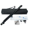 Nuvo Flute, Black (N220JFBK)
