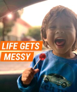 Armor All Car Protectant Refill, Car Interior Cleaner with UV Protection, 64 Fl Oz Each 64 Fl Oz (Pack of 1) 13 61k9Mivlo2L