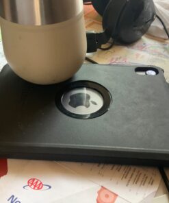 OtterBox Defender Series Case for iPad Mini (6TH GEN) - BLACK 27 61kAOkh4jVL