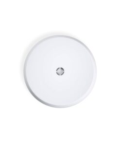 Alternative view of Stadler Form Essential Oil Aroma Diffuser Jasmine, ultrasonic Technology, Interval Mode, 24 h Running time, White