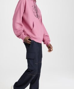 Veja Men's V-10 Sneakers 4 White/Black 9 61kAvW0zaLL