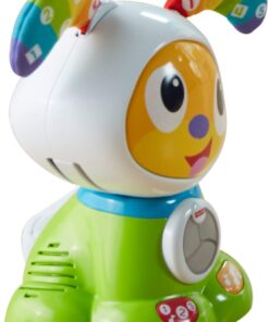Fisher-Price Dance & Move BeatBowwow 23 61kBJ3BLMqL