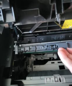 Canon imageCLASS MF264dw II Wireless Monochrome Laser Printer, Print, Copy and Scan, Auto Document Feeder, Black MF262dw II (New Model) 37 61kBy6U5iL