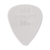 Dunlop 44P038 Nylon Standard Pick .38mm- 12 Pack 6 61kCSG6bkSL