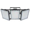 LED Flood Light Outdoor, STASUN 300W 27000lm Outdoor Area Lighting, IP66 Waterproof Exterior Floodlight Commercial Security Light, 5000K Daylight White, 3 Adjustable Heads for Yard, Street,Parking Lot 7 61kCdCVdFfL