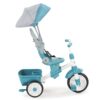 Little Tikes Perfect Fit 4-in-1 Trike Teal 39 61kCtsCGWL