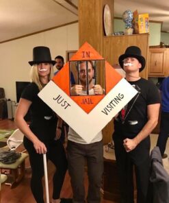 Silver Steampunk Victorian Costume Monocle or Necklace Standard 27 61kDbRxCW1L