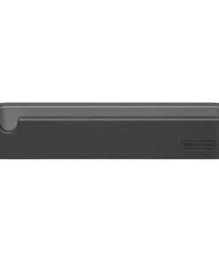 Nintendo New 3DS XL Battery Charging Dock (Japanese Version), Black (Original Version) Original Version 10 61kEV09KDvL