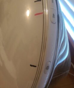 Philips SmartSleep Wake-up Light, Colored Sunrise and Sunset Simulation, 5 Natural Sounds, FM Radio & Reading Lamp, Tap Snooze, HF3520/60 34 61kFlqpbLoL 1