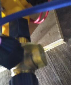 Camco Permanent Pump Converter Winterizing Kit- Allows You to Use Boat/RV Water Pump to Fill Pipes With Antifreeze - CSA Low Lead Content Certified (36543) 33 61kG6ySLjL