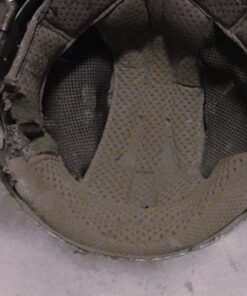 Szco Supplies 14” Decorative Barrel Brass Helm Crusader Helmet (910902) 24 61kH4ldRCqL