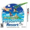Pilotwings Resort - Nintendo 3DS