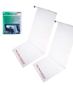 OpTech USA | Rainsleeve Series | Mega| Clear | 2 Pack 2- Pack 5 61kIeDy9MKL