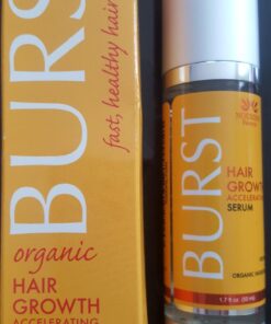 Nourish Beaute Hair Regrowth Treatment Serum for Hair Loss, Volume and Thickening with Caffeine for Men and Women, 1.7 Oz 28 61kIuKoDRQL