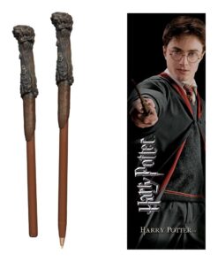 Harry Potter Wand Pen and Bookmark 10 61kKSuXTaES