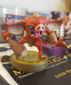 Nintendo amiibo-Bokoblin: Breath of the Wild 20 61kKlZ2K3qL