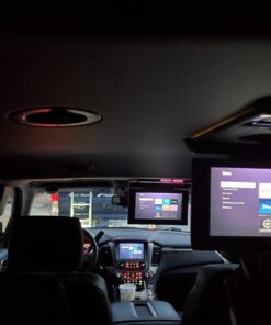 Roku Express+ | HD Streaming Media Player, Includes HDMI and Composite Cable 31 61kL5HPxEZL