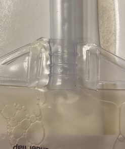 Rusch - Teleflex B1000 Belly Bag Urine Bag, Bellybag Drnbag 1000cc 7 61kLgnfBgDL