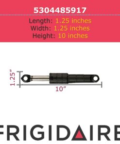 Frigidaire 5304485917 Shock Kit 21 61kM 9S23gL