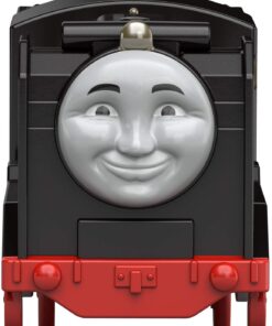 Thomas & Friends Motorized Toy Trains 18 61kM4gqLPHL