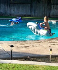 Intex Wave Rider Ride-On, 46" X 30.5", for Ages 3+ 28 61kMWQ4uU9L