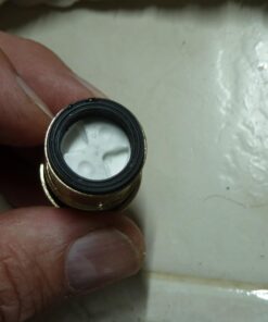 KOHLER GENUINE PART GP77006-RP CERAMIC VALVE, Bronze 42 61kNcfUSBrL