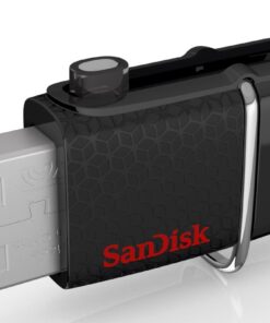 SanDisk Ultra 64GB USB 3.0 OTG Flash Drive With micro USB connector For Android Mobile Devices(SDDD2-064G-G46) 28 61kOI6ndBXL