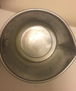 Top Grade Candle Making Pitcher - Double Boiler Pot (Small Pouring Pitcher) 25 61kPWEiSLML