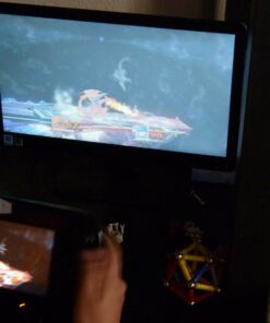 Sceptre E165W-1600HC E 16" Screen LED-Lit Monitor, True Black (E165W-1600HC) 23 61kPudlBQAL