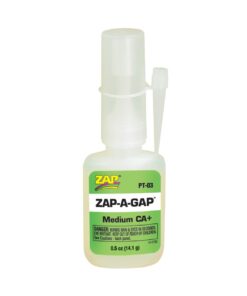 Zap a Gap Glue