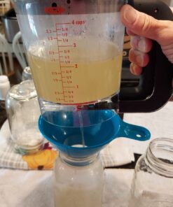 OXO Good Grips Good Gravy 4-Cup Fat Separator 37 61kRXRxgmkL