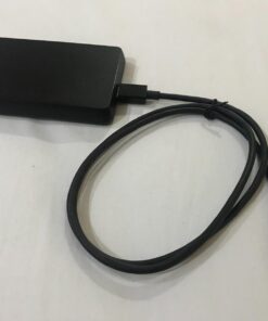 Amazon Basics USB-C to Micro USB 3.1 Gen 2 Fast Charging Cable, 10Gbps High-Speed, 3 Foot, Black 1-Pack 27 61kRpXrKOmL