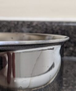 Duxtop Whole-Clad Tri-Ply Stainless Steel Induction Cookware Set, 9PC Kitchen Pots and Pans Set 32 61kTfVzYTBL