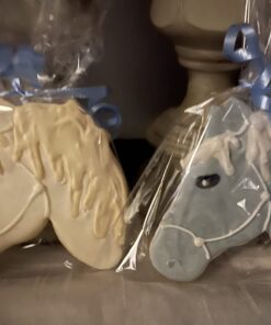 Brandon-super 100 Pcs 8 in x 6 in Clear Flat Cello Cellophane Treat Bags Good for Bakery,Popcorn,Cookies, Candies,Dessert, Birthday 1.4mil.Give Metallic Twist Ties! 6x8 Inch (Pack of 100) 25 61kUExB40oL