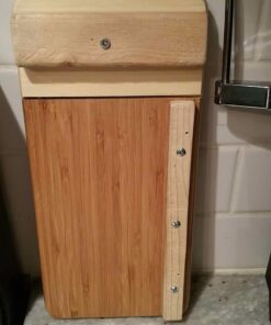 Prodyne - 126-B Prodyne Bamboo Cheese Slicer, 12" x 6" 35 61kUFy3RktL