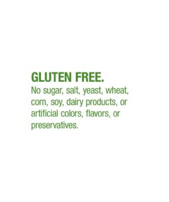 Nature's Way Herbal Neem Leaf, Traditional Ayurvedic Intestinal Remedy*, 100 Vegan Capsules 36 61kUezEzNqL