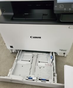 Canon® imageCLASS® MF753Cdw Wireless Laser All-In-One Color Printer 90 61kV1nPxLL
