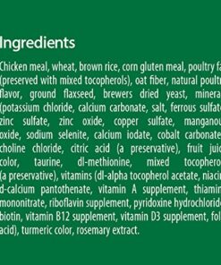 FELINE GREENIES Natural Dental Care Cat Treats Oven Roasted Chicken Flavor, 5.5 oz. Pack 25 61kVUIHEl6L