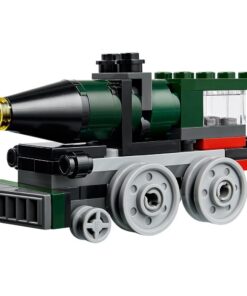 LEGO Creator 31015 Emerald Express 14 61kVicurA7L
