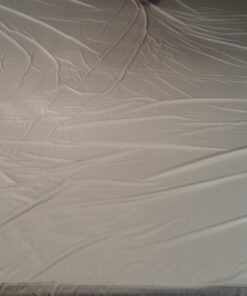 Utopia Bedding Premium Zippered Mattress Encasement (Fits 10 Inches Mattress, King) - Waterproof and Bed Bug Proof Mattress Protector - Six-Sided Mattress Cover 10" Deep 39 61kW6fcMu3L